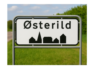 østerild